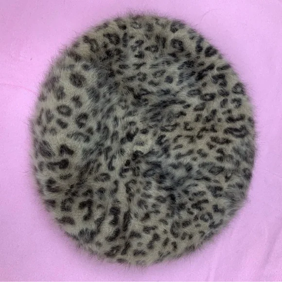 mark. | Accessories | Mark Beret Hat | Poshmark display picture 1